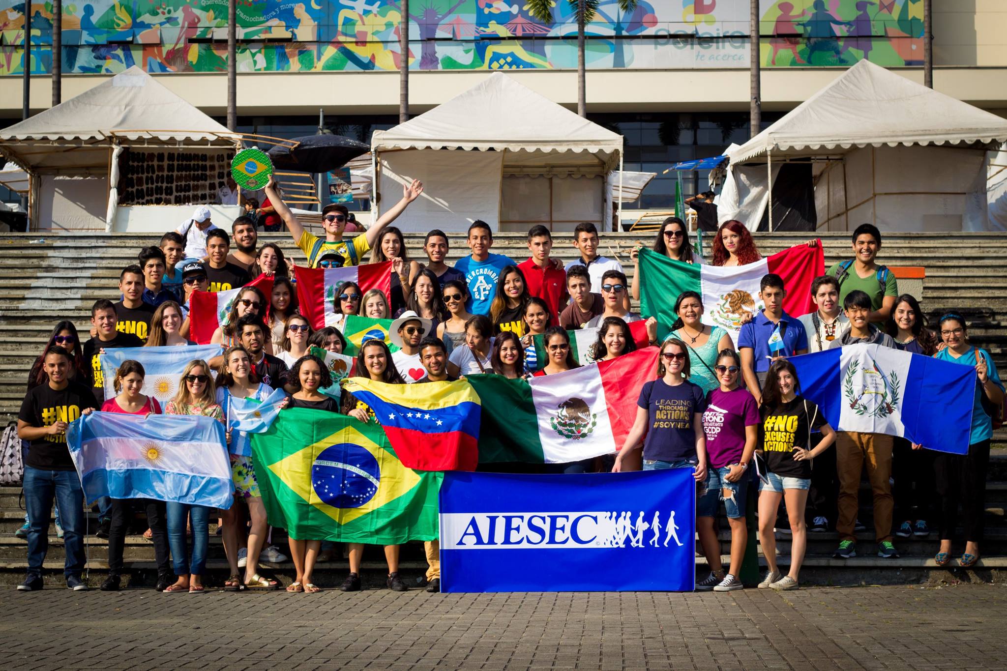 Aiesec Ecuador